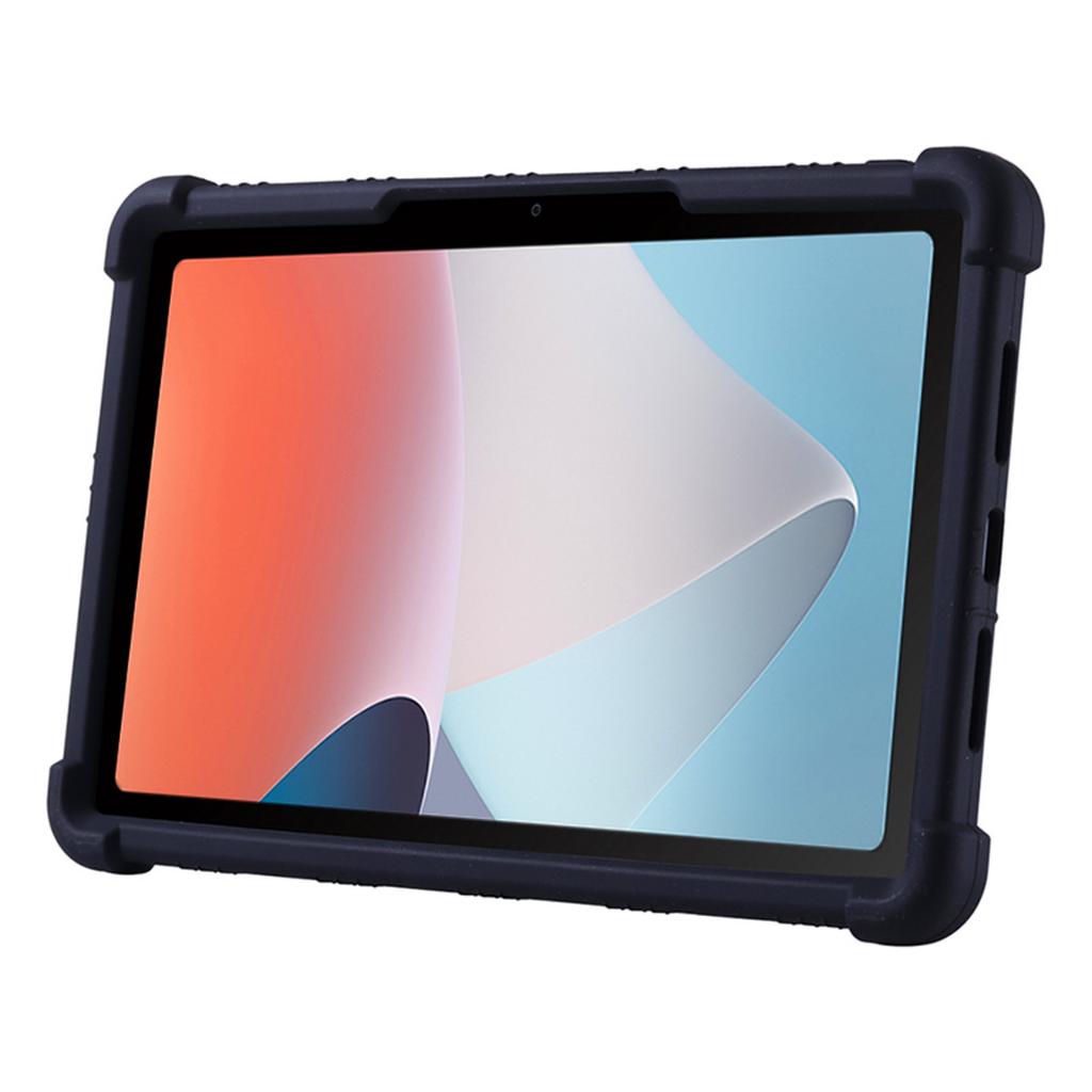 Case For TCL Tab 10L Tablet Soft Stand Cover Funda For TCL TAB 10L 8491  2022   10.1 Inch With KickStand
