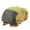 Castle Rock 25L Backpack II PU8662 One Size Mineral Yellow Pattern [Columbia]