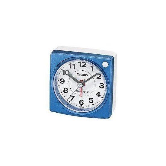 CASIO TQ-750J-2JF Radio Controlled Alarm Clock