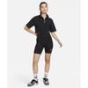 Nike Ropa Deportiva Clásica Cintura Alta 8 Pantalones Cortos Ciclistas M Negro Rebajas Dv7798 010