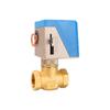 Diannan VA7010-8503 Electric Two-Way Valve for Central AC Fan Coils