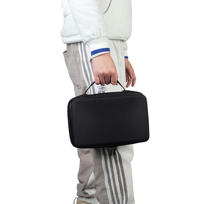 EVA Covers for Acton II Wireless Speaker Anti-Scratch Holders Full Protective Cases Anti-Scratch Cover