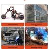 Portable 220V 315 Handheld Welding Machine - Compact Household DC Mini with All-Copper Components