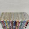 The Pharmacist's Monologue: Nekoneko's Harem Mystery Notebook - Comics, Volumes 1-20 Set (Shogakukan)