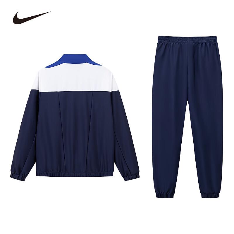 Nike Kids' Casual Color Block 2-Piece Set