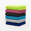 Outdoor Quick-Dry Ice-Cooling Sports Towel – Lightweight, Sweat-Wicking, Customizable Cold-Feel Towel