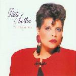 

CD PATTI AUSTIN - The Real Me 25P22128 Qwest Records 1988 Japan Jazz Used