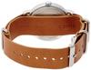 Weekender T2P492 Watch Brown [Timex] (Genuine Product) -