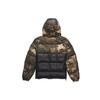 adidas originals Down Regen Camo Coat Men Camo/Black Men's GH1486