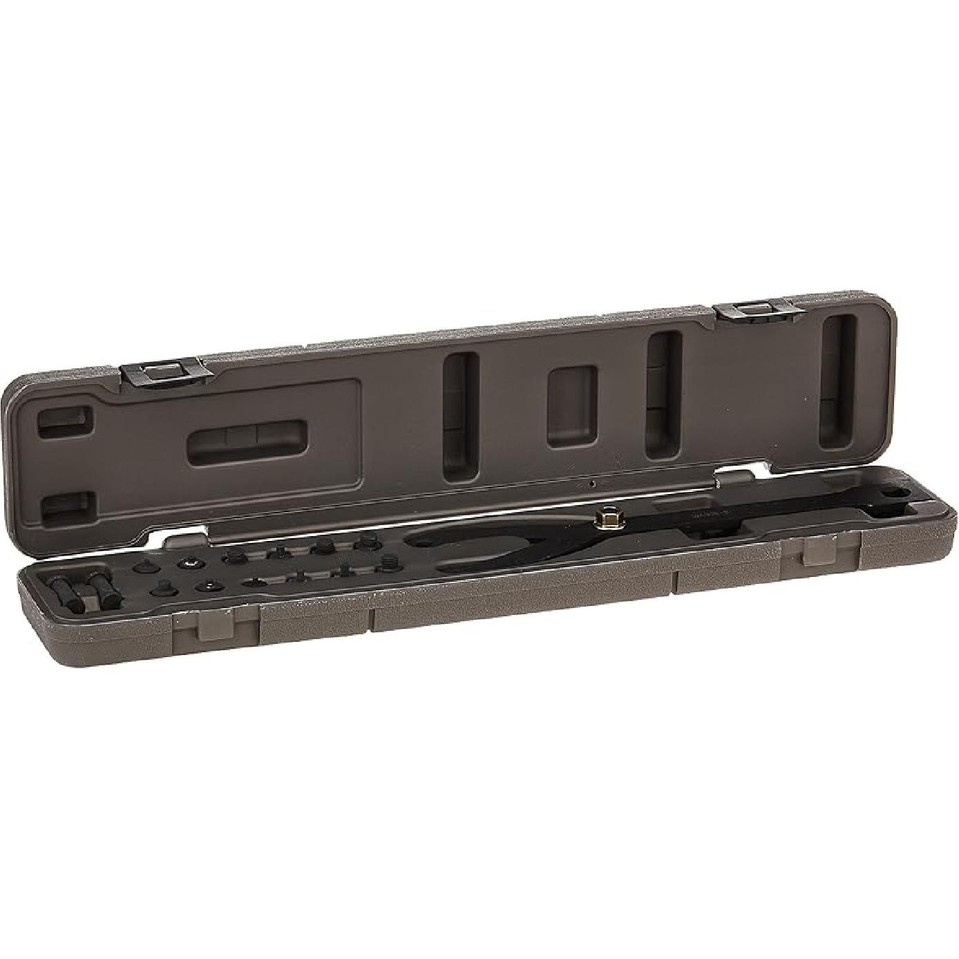 OTC 6613 Variable Pin Spanner Wrench Wrench