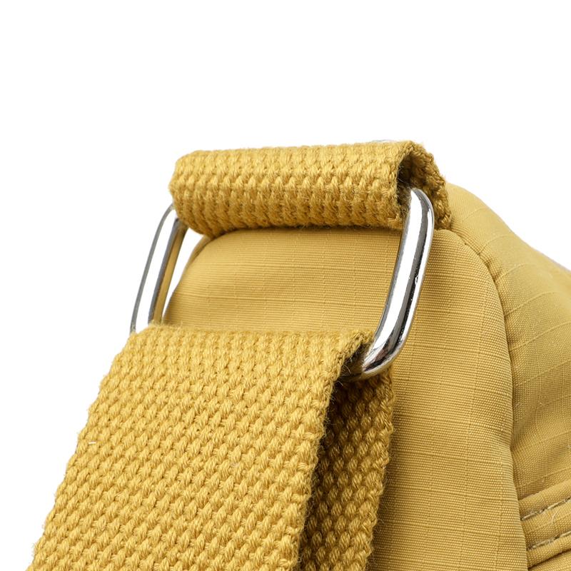 Shoulder Bag Women's Waterproof Nylon Bag Mother Bag