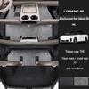 Full Coverage TPE Car Floor Mats for Ideal i8 - Interior Modification & Decoration Accessories