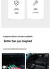 Changan Deep Blue SL03 Trunk Organizer Box