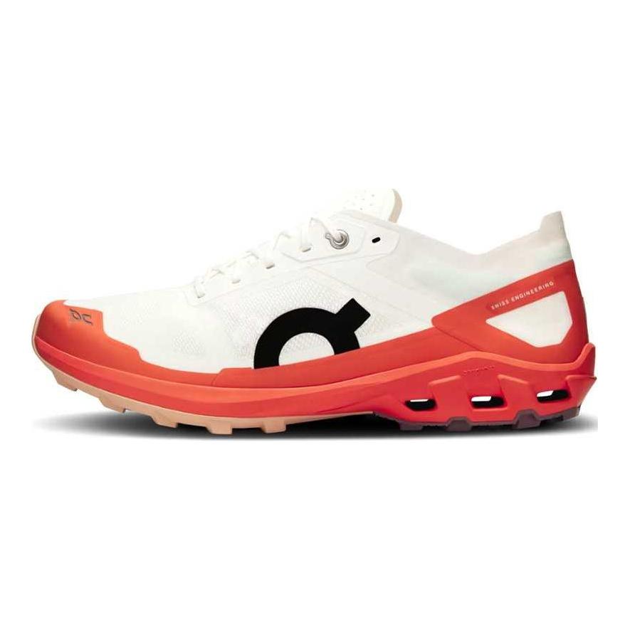 Cloudventure Peak 3 Wmns On 'Undyed Flame' Donna 3WD10761527