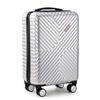 Diplomat TC-6113-1 Hardside Spinner Luggage