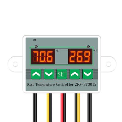 Equipamentos de laboratório – Termóstatos de laboratório