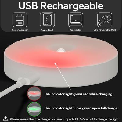 LED-Lampen – LED-Nachtlichter