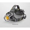 Ultra-Powerful Waterproof P70 Headlamp with Mobile Charging for Outdoor, Hiking, Construction