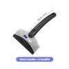 Car Ice Scraper Snow Removal Shovel Window Winter Snows Shovels Tool For Lada Vesta Niva Samara Kalina Largus Priora Xray Granta WW20
