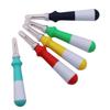 For Sewing Crafting Strippers Seam Ripper Comfort Handle Thread Remover Sewing Stitch For Needlework DIY Sewing