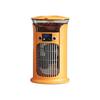 Evaporative Cooler Fan with Humidifier, Multifunctional Desk Conditioner with Timer, Fan for Home, Dorm,