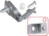 Fiat 500 2007- Front Left Door Outer Handle Hinge, Left & Right
