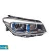 Changan CS75 Front Headlight Assembly: High/Low Beam Housing Lampshade