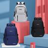 NEW Children School Bags Teenage Boys Kids Backpack Middle High School Students School Backpacks Outdoor Travel Book Bag Mochila