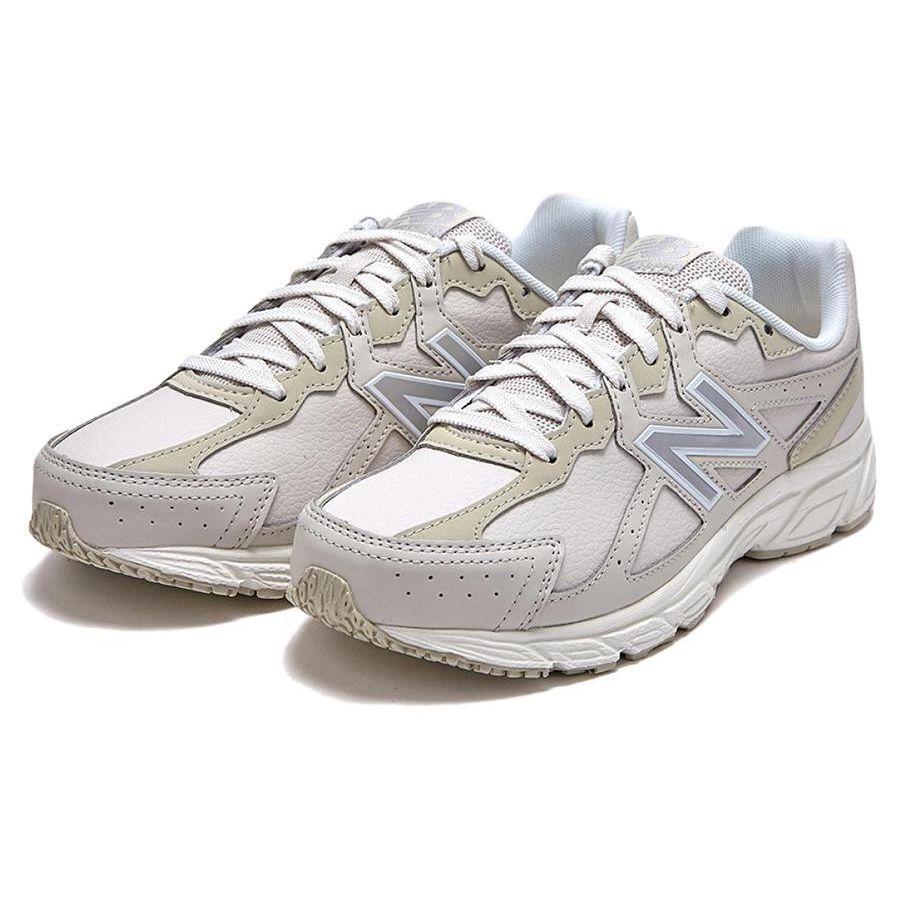 New Balance 480 Weiß Damen W480SM5