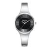 Ballentinoludi Vr2557B-Bkwt Women'S Metal Watch