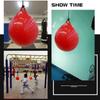 Water Bokszak Bokszak Huishoudelijk PVC PU Leer Sport Snelheid Bokszakken Fitness Trainingsballen Apparatuur