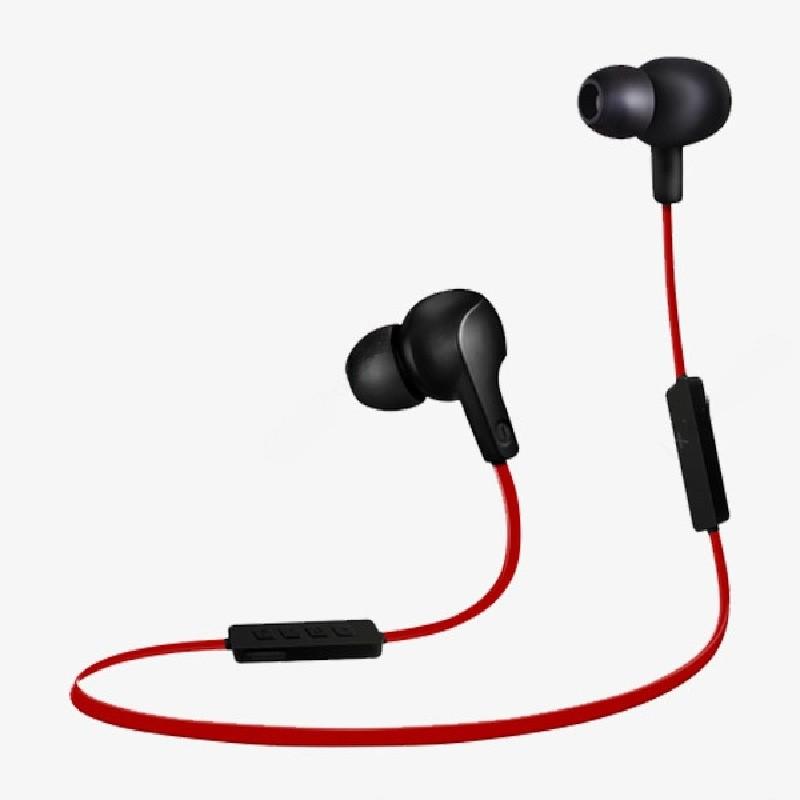 Headphones Bluetooth Sports Wireless Stereo Earbuds For Running In Headset Ear
