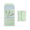 16-Piece Unisex Manicure & Pedicure Nail Clipper Set