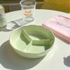 De'ou Xingguang Handmade Ceramic Dinner Plate