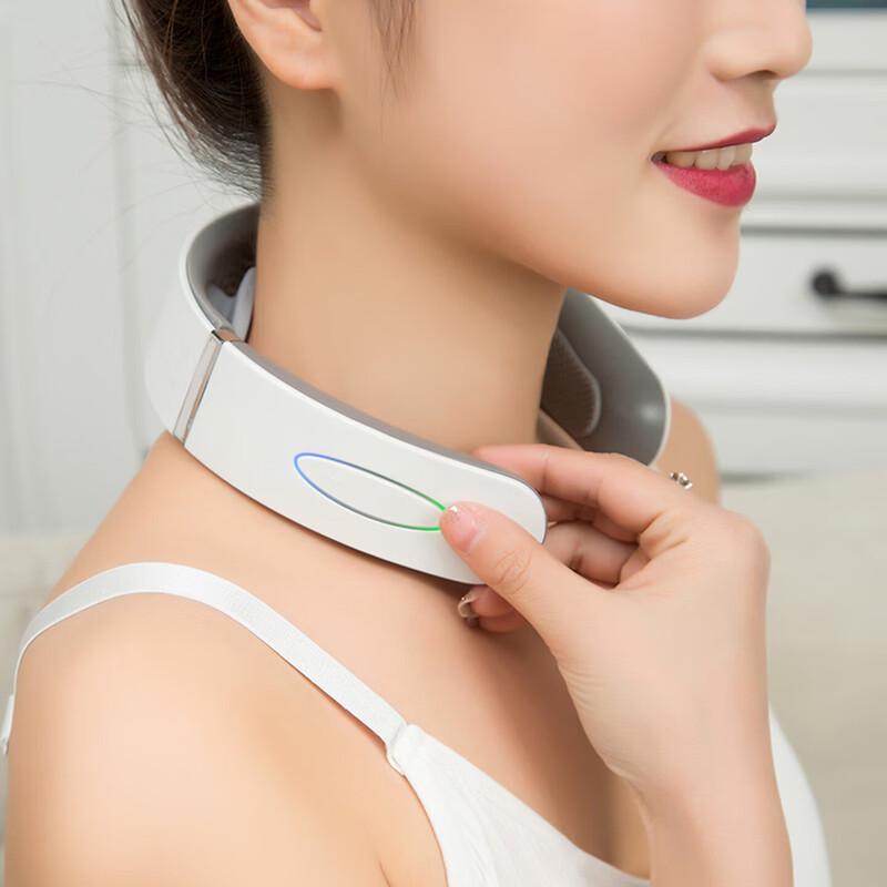 Chigo Smart Pulse Neck Massager CN plug (adapter included)