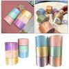 DIY Sticky Ball Tapes for Creative Decorations And Crafts