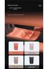 Compatible with 26 Lan Dian E5 PLUS models: Multi-Functional Car Organizer and Storage Box.