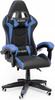 Fotel Sl-25 Gamingowy Kubełkowy Gracza