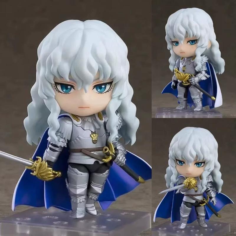 Nendoroid Berserk Griffith 2544 Maināma seja