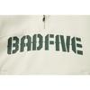 Li Ning BADFIVE Sweatshirt Men's AWDW033-1