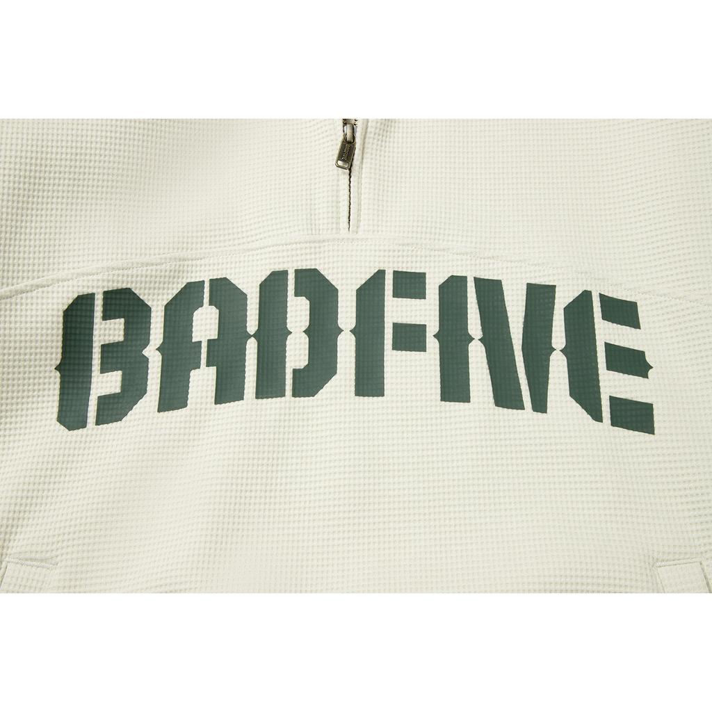 Li Ning BADFIVE Sweatshirt Men's AWDW033-1