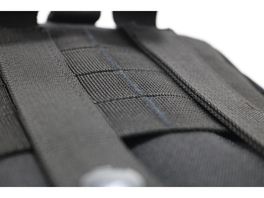 Waterproof Nylon MOLLE Outdoor First Aid Travel Bag