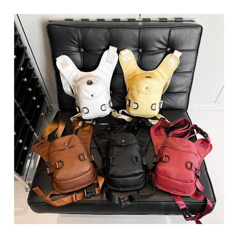 New trend bag, cycling leg bag multi-function.