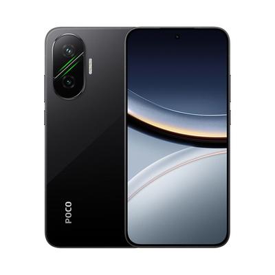 POCO F7 Schwarz 12 GB + 256 GB - SAMRTPHONE