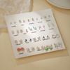 Korean Version of Student Versatile Earrings, Exquisite Trendy Stud Earrings, High-end Earrings, Imitation Pearl Earrings, Niche Design Jewelry