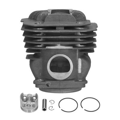 48MM Silindir Piston Bahçe Aletleri Aksesuarları OleoMac 956156 Emak 395023 Motorlu Testere için