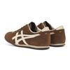 Onitsuka Tiger Machu Racer Casual Shoes Unisex Brown Sneakers 1183C535-200