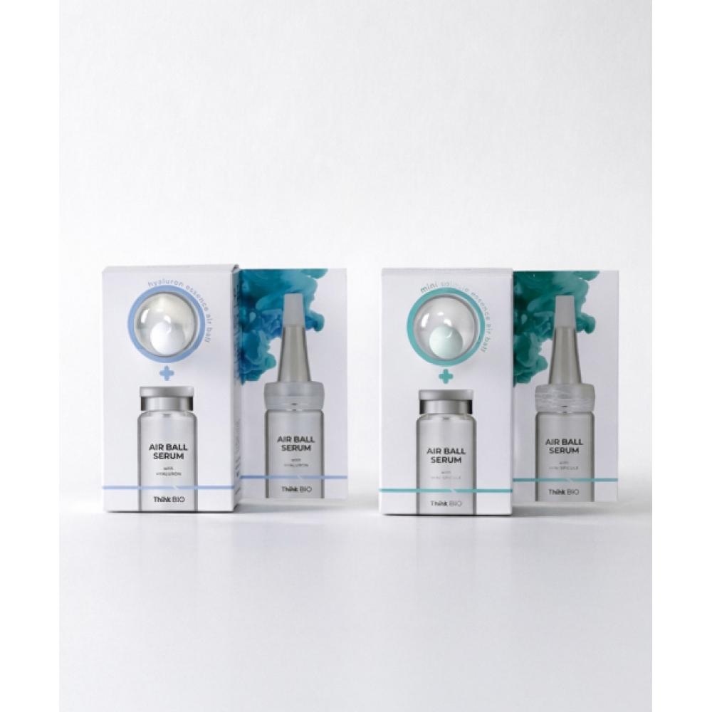 

Thinkbio Airball Serum With With hyaluron