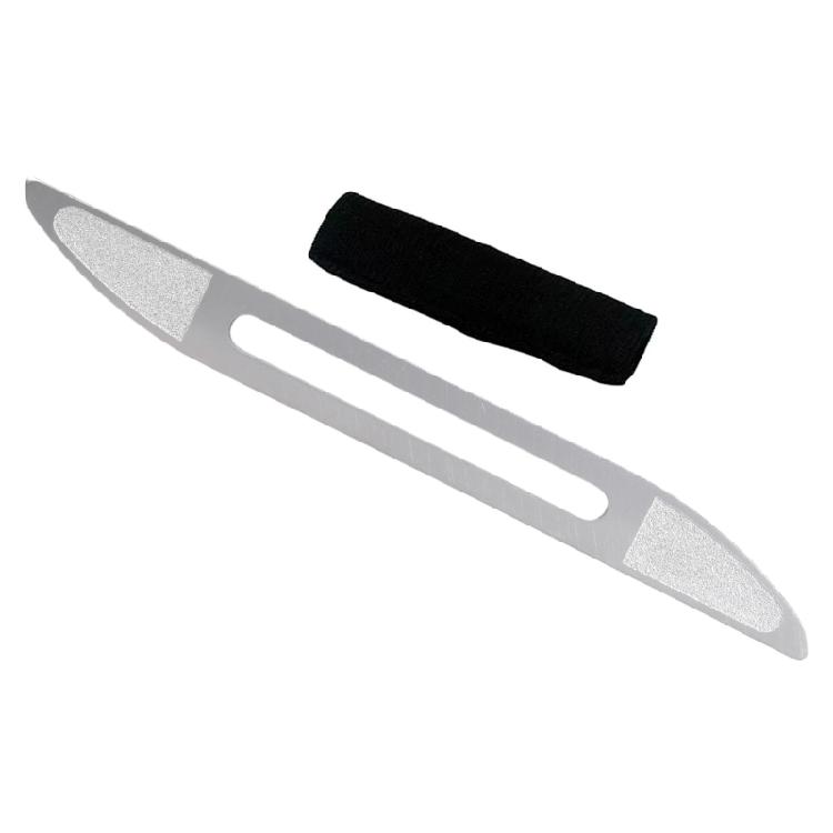 

Essential Guitar Fret File Alloys Luthier Tool Fret Leveling Crowning File Suitable for Professional 1