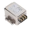 Filtr EMI Tłumik Szumów Filtr EMI Zasilania 2-biegunowy 1-fazowy 115V 250V 20A 50 60Hz